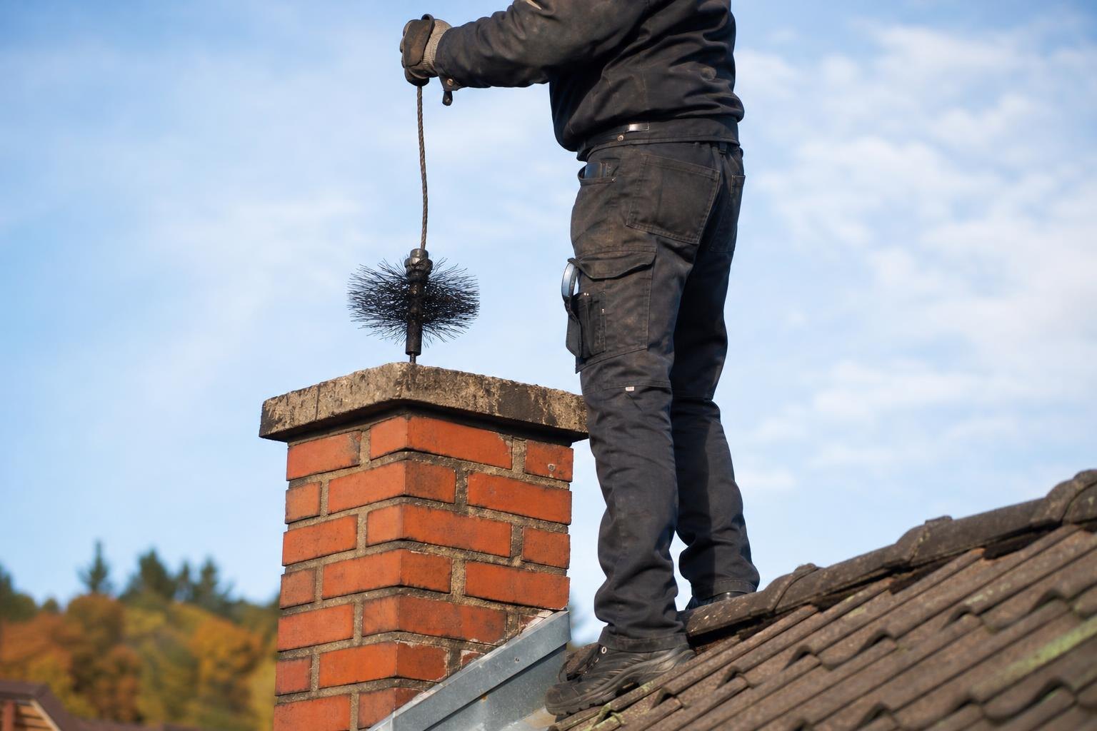 Chimney Inspection