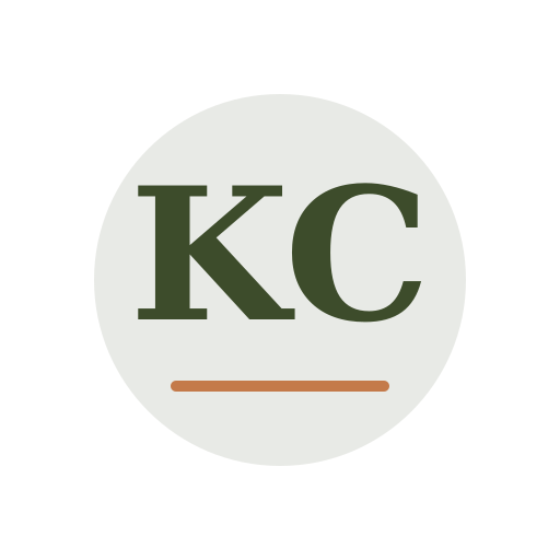 Kemp Chimney Repair logo